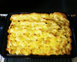 Foto del paso 6 de la receta: Pastel de patata y carne (Al estilo Argentino)