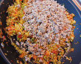 Foto del paso 2 de la receta: Papas colombianas rellenas
