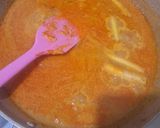 Foto langkah ke 2 dari resep Gulai telur.