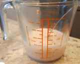 Foto del paso 3 de la receta: Pan de ajo