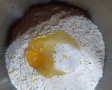 Foto del paso 2 de la receta: • Rosquitas al horno 🥯 •