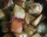 Foto del paso 11 de la receta: Bondiola al horno con papas saborizadas a mi manera (con tips)