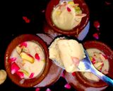 தினை குல்பி (Thinai Kulfi Recipe in Tamil ரெசிபி ஸ்டேப் 9 புகைப்படம்