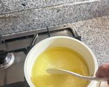 Foto langkah ke 2 dari resep Taiwan Cheese Chiffon.