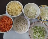 Foto del paso 3 de la receta: Sopa cultivateur (Deli Deli)