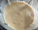 A picture of step 5 of My thanksgiving cake.