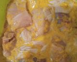 Foto langkah ke 2 dari resep Ayam Goreng Bawang Putih khas Batam.