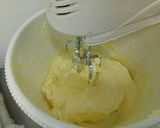 Foto langkah ke 1 dari resep Lemon Butter Cookies - Kukis/Kue Kering Rasa Lemon.