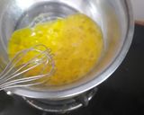 Foto langkah ke 2 dari resep Bento cake.