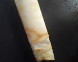 मसाला डोसा (masala dosa recipe in Hindi) रेसिपी चरण 5 फोटो