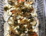 Foto del paso 3 de la receta: 🥙Lasagna Vegetalisima🥬