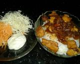 Foto langkah ke 13 dari resep Chicken teriyaki simple.