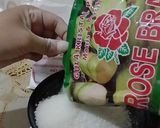 Foto langkah ke 2 dari resep Bolu Kukus Coklat Gluten Free.