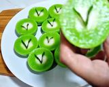 Foto langkah ke 6 dari resep Resep Nona Manis Anti gagal.