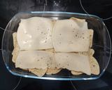 Foto del paso 1 de la receta: Nachos completos