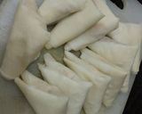 Foto langkah ke 13 dari resep Chicken Cheese Samosa.