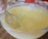 Foto del paso 3 de la receta: Dorayakis