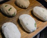 Foto langkah ke 4 dari resep Combro.
