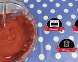 Foto del paso 10 de la receta: Cupcakes Red Velvet | Especial San Valentín