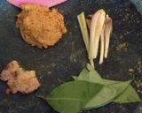 Foto langkah ke 2 dari resep Rica ayam pedas manis.