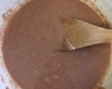 Foto langkah ke 3 dari resep Muffin almond cinnamon.