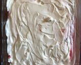 Málnás Tiramisu recept fázis 7 fotója