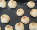 A picture of step 5 of Delicious coconut bread.