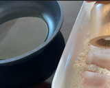 Foto del paso 6 de la receta: Merluza y zanahoria