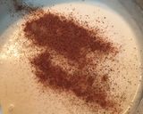 Foto del paso 2 de la receta: Salsa bechamel