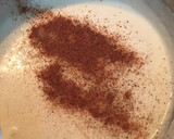 Foto del paso 2 de la receta: Salsa bechamel