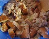 My Homemade Stuffing recipe step 4 photo