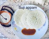 सूजी के अप्पम (Suji ke appam recipe in Hindi) रेसिपी चरण 7 फोटो