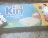 Une image de l'étape 2 de 🍂Feuilleté 🧀 🫕 fromage kiri 🐄.