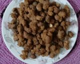 বাদাম পকোড়া (Badam Pakora recipe in bengali) রেসিপি ধাপ - 6 ছবি