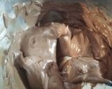Pas rețetă Cheesecake cu Nutella 5 fotografie