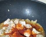 Mangoes Singaporinrice recipe step 9 photo