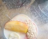 Foto del paso 1 de la receta: Licuado de avena