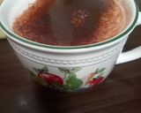 Foto langkah ke 5 dari resep Susu Kurma with choco granule.