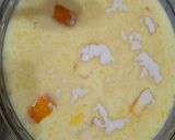 Foto do passo 3 de Ambrosia de Micro-ondas sem lactose