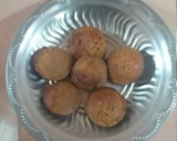 ராகி சாக்கோ லவா பனியாரம் ரெசிபி ஸ்டேப் 4 புகைப்படம்
