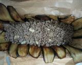 صورة لخطوة 4 من وصفة مقلوبة الباذنجان