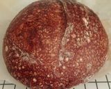 Foto langkah ke 18 dari resep Basic Chocolate Sourdough Bread (88%).