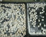 Foto del paso 4 de la receta: Antes fue puré ahora ÑOQUIS