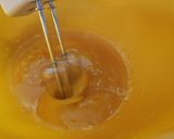 Foto del paso 2 de la receta: Bizcocho Chocolate (método directamente caliente)