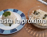 Foto del paso 9 de la receta: Arroz blanco fácil!!!