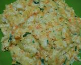 Foto langkah ke 2 dari resep Risolles Ragout Ayam.