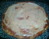 Foto del paso 7 de la receta: Pizzas caseras 💙