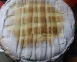 Foto del paso 6 de la receta: Pastafrola de ricotta y dulce de leche (masa sin manteca)