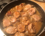 Foto del paso 7 de la receta: Solomillo al Pedro Jiménez con patatas al horno