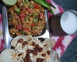 સાબુદાણા ની ફરાળી ખીચડી (Sabudana Farali Khichdi Recipe In Gujarati) રેસીપી સ્ટેપ5ફોટો